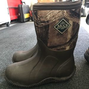 The Original Muck Boots